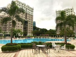 Castle Green (D26), Condominium #486164391